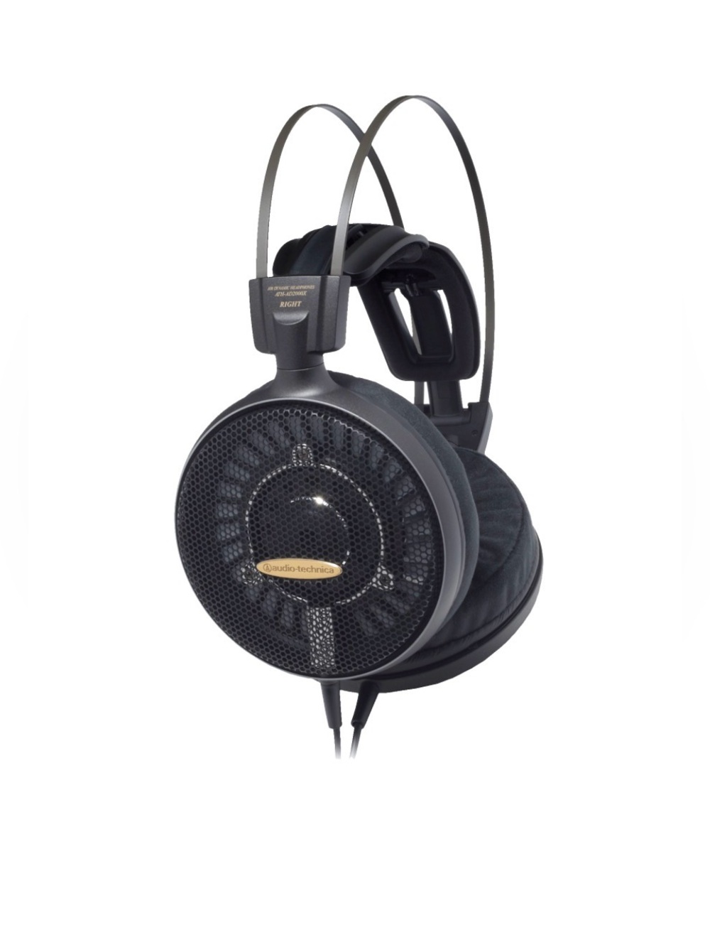 Audio Technica Air Dynamic Headphones ATH-AD2000X ***RARE FIND***